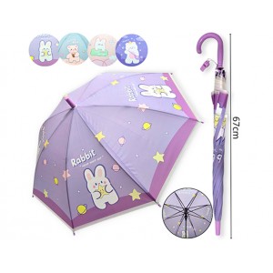 PARAGUA INFANTIL REFORZADO + SILBATO