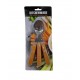  CUCHARAS SOPERA X 6U ACERO MANGO MADERA