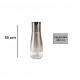 ACEITERO-VINAGRERO VIDRIO Y METAL 320ML