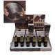 CREMA PARA LINEA DE CAABELLO CUBRE CANAS