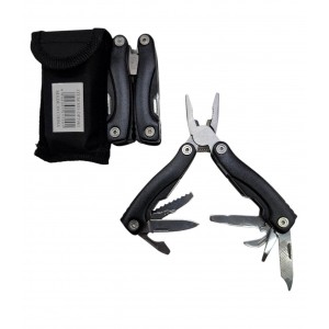PINZA MULTIFUNCION 9 USOS MINI