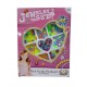 JUEGO PARA ARMAR COLLARES EN CAJA CORAZON