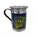 CHOPP ALUMINIO 1 LT BOCA