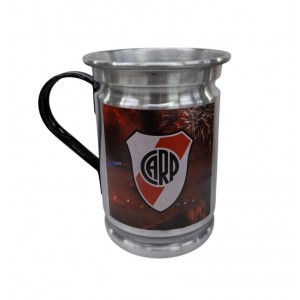 CHOPP ALUMINIO 1 LT RIVER