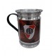 CHOPP ALUMINIO 1 LT RIVER