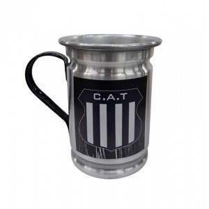 CHOPP ALUMINIO 1 LT TALLERES