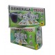 JUEGO GENERALA + TRUCO EN CAJA TERMOSELLADA