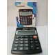 CALCULADORA 12 DIGITOS DE ESCRITORIO