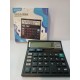  CALCULADORA 12 DIGITOS PARA ESCRITORIO