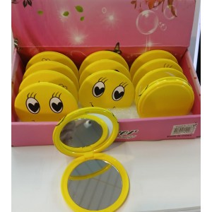 ESPEJO PARA CARTERA DOBLE FAZ EMOGI