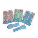 SET DE PEINE Y CEPILLO PARA BEBE