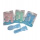 SET DE PEINE Y CEPILLO PARA BEBE