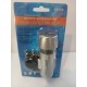 LUZ - LINTERNA PARA BICI 5 LED EN BLSITER