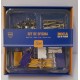 SET DE ESCRITORIO BOCA EN CAJA