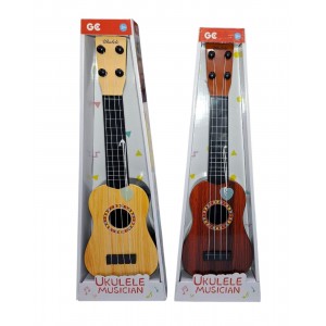 GUITARRA  CRIOLLA 45 CM EN CAJA