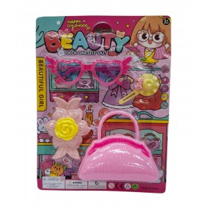 SET DE BELLEZA EN BLSITER