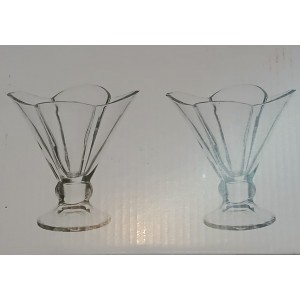 COMPOTERA COPA FLOR  X 6U 