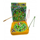  PESCA MAGIC 16X16 A PILAS EN CAJA