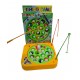  PESCA MAGIC 16X16 A PILAS EN CAJA