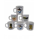 TAZA MUG MEMES DE IA-TRALALERO TRALALA