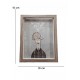  PORTARRETRATO MADERA 10X15 CON PROFUNDIDAD