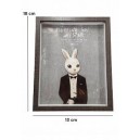 PORTARRETRATO MAADERA 13X18 CON PROFUNDIDAD