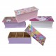 CAJA MULTIUSO ADERA CON 3 DIVISIONES 23X10