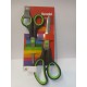 SET DE TIJERAS X 2U EN BLISTER BNB34872