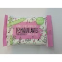 TOALLITAS HUMEDAS DEMAQUILLANTE