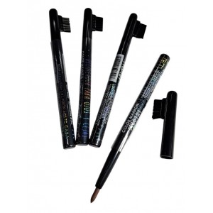 DELINEADOR PARA OJOS Y CEJAS MARRON