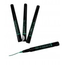 DELINEADOR EN FIBRA VERDE