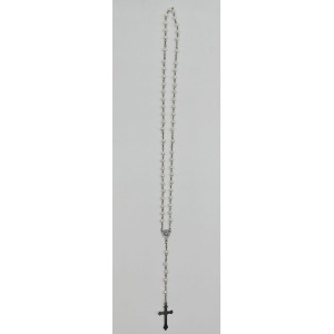 ROSARIO CADENA Y PERLAS -18961