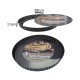  TARTERA DESMONTABLE ANTIADHERENTE 28X2,M5CM