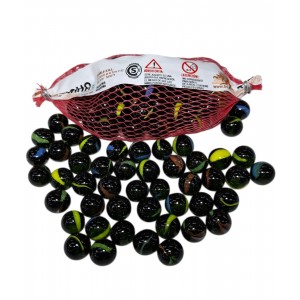 BOLITAS ONIX X 50U EN RED