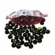BOLITAS ONIX X 50U EN RED