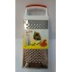  RALLADOR 4 CARAS 24 CM CON MANGO