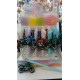  LAPICERA CON DIGE MOTO GOMA COLGANTE