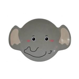 PLATO MEAMINA INFANTIL ELEFANTITO