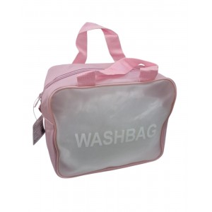 PORTA COSMETICOS 25X11X22 WHASHBAG