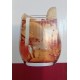 VASO VIDRIO X 6U EN CAJA 340CC