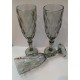 COPAS CHAMPAGNE GRIS X 6U EN CAJA
