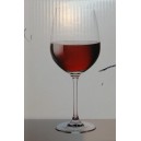 COPAS PARA VINO X6U 370CC EN CAJA