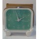RELOJ DESPERTADOR 11X|10 RECTANGULAR