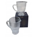 JARRA DE VIDRIO 1070ML