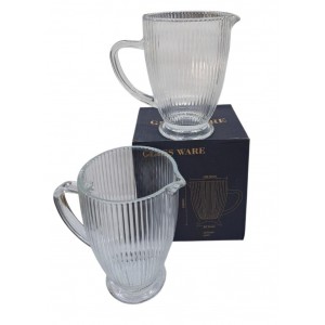 JARRA DE VIDRIO 1070ML 
