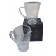 JARRA DE VIDRIO 1070ML