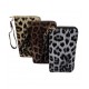  BILLETERA FICHERO ANIMAL PRINT 1 CIERRE