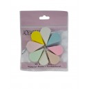 ESPONJITAS PARA MAQUILLAJES X8U
