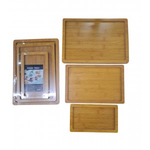 COPETINERA BAMBOO X 3U 