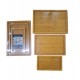 COPETINERA BAMBOO X 3U 
